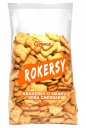 Hrozno ROKERSY krekry s príchuťou syra Cheddar 400g