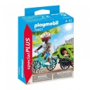Playmobil Bicycle Tour 70601