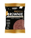 Bezlepkové proteínové sušienky Brownie 50g FRANK