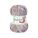 Priadza Opus Natura Aksamitek 50g / 1465 cappuccino