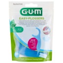 Dentálne nite Sunstar GUM Easy-Flossers 30 kusov