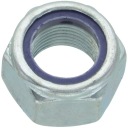 Samosvorná matica M18x1,5 trieda 8,8 DIN 985