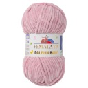 Dolphin Baby Himalaya PINK priadza 80349