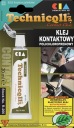 Kontaktné lepidlo 20ml CR1
