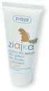 Ziajka, zubná pasta pre deti bez fluoridu, 50ml