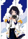 Anime Manga My Hero Academia Poster bnha_059 A3