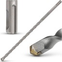 VŔTAČKA DO BETÓNU FI 12mm SDS PLUS WIDIA 12X310 mm
