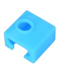 Silikónový návlek na vyhrievací blok Creality Hotend MK8 Ender CR