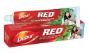 Červená zubná pasta 100g Dabur NOVÁ EÚ VERZIA!