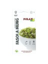 Semená na nakličovanie fazuľky mungo 15g