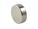 Cylindrický neodýmový magnet 10x3 N38 1 kus neodýmové magnety