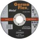 Kovový kotúč Germa Flex 115x2,5x22,2mm