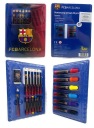 FC BARCELONA UMELECKÝ SET PASTELOVÁ FARBA