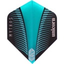 Jednorožec MYTHOS perie pre BIGWING Darts