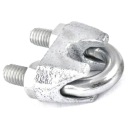 DIN741 lanová svorka 6mm 10 ks