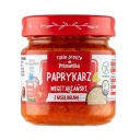 PRIMAVIKA Zeleninový paprikáš s prosom (160g)
