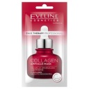 Eveline Kolagénová ampulková maska ​​8ml