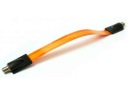 ULTRA SLIM adaptér okennej priechodky 25 cm