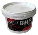 Zdravotná a nezávadná pasta na umývanie rúk HD VULC ružová 0,5L