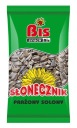 SLNEČNICA pražená, SOLENÁ PRUHOVANÁ 100g, ZELENÁ