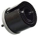 DIEROVÉ PILY NA VYRÁBANIE DIER DO DREVA 26-63MM