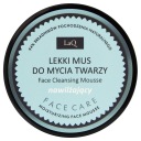Hydratačná prírodná vegánska mučenková pena LaQ