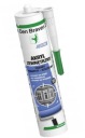 Outdoor Acrylic Extra Den Braven White 280 ml
