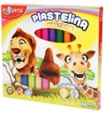 PLASTICINE 24 FAREB INSPIRIA ZVIERATKA