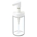 DÁVKOVAČ BIELEHO MYDLA 200 ML