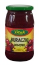 Ptak Domáca cvikla strúhaná 730g