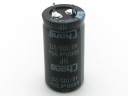 KONDENZÁTOR 6800uF / 50V 22x45mm 105*C - DLHÁ ŽIVOTNOSŤ - 1KS.