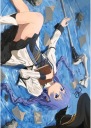 Mushoku Tensei: Reinkarnácia bez práce A3