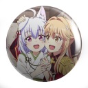 Genjitsu Shugi Yuusha no Oukoku Saikenki kolíky