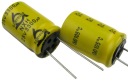 Elektrolytický kondenzátor 3300uF/25V LOW ESR SamYoung NXH /3835