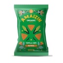 SOLENÉ bezlepkové BIO kukuričné ​​lupienky 150 g Amaizin