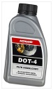 D5P48 AUTOLAND BRZDOVÁ KVAPALINA DOT-4 450ML 002821