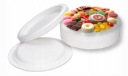 TANIERE EKOLOGICKÉ GRILOVACIE TANIERE Z CUKROVEJ DUŽINY 50KS 15CM