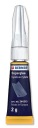 BERNER SUPERGLUE SUPER KYANOAKRYLÁTOVÉ GLUE 2G