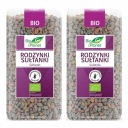 2 x Organické sultánske hrozienka 400G - Bio Planet