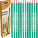 BIC PENCIL EVOLUTION HB nerozbitná 12 kusov