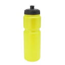 ROLY ŠPORTOVÁ FĽAŠA BEZ BPA 840 ml ŽLTÁ