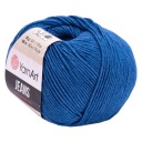 Džínsová priadza - 16 C.Jeansowy YarnArt