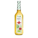Jablčný ocot 5% nefiltrovaný 700ml BIO