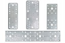 Stolárska spojka 17x80 2,0mm / 2 kusy