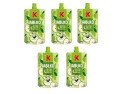 MACKO JABLKO MUSSE 5x 200 g