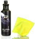 K2 NUTA PRO TEKUTINY NA ČISTENIE OKIEN 1L + UTRÁK