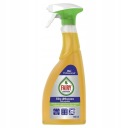 VÍLA PROFESIONÁLNE SILNÉ ODMAŽOVANIE 750ML.