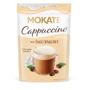 MOKATE príchuť cappuccino krém 110g