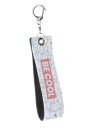Premium Be Cool Reflexná kľúčenka 23 cm AGR