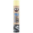 K2 POLO KOKPIT VANILKA 750ML KOKPIT SPREJ